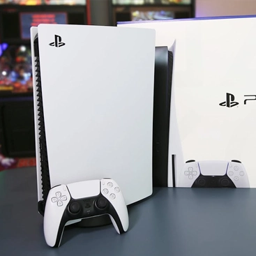 Playstation 5